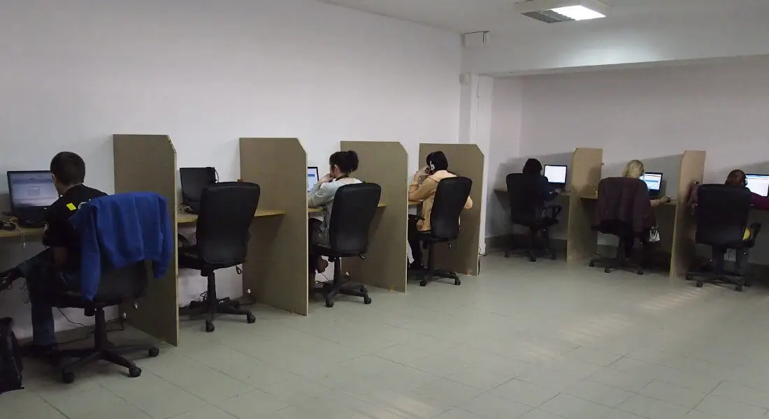 CATI and CAPI in Poland