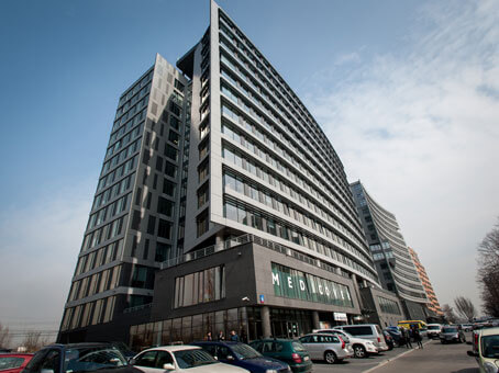 Equator II Business Centre