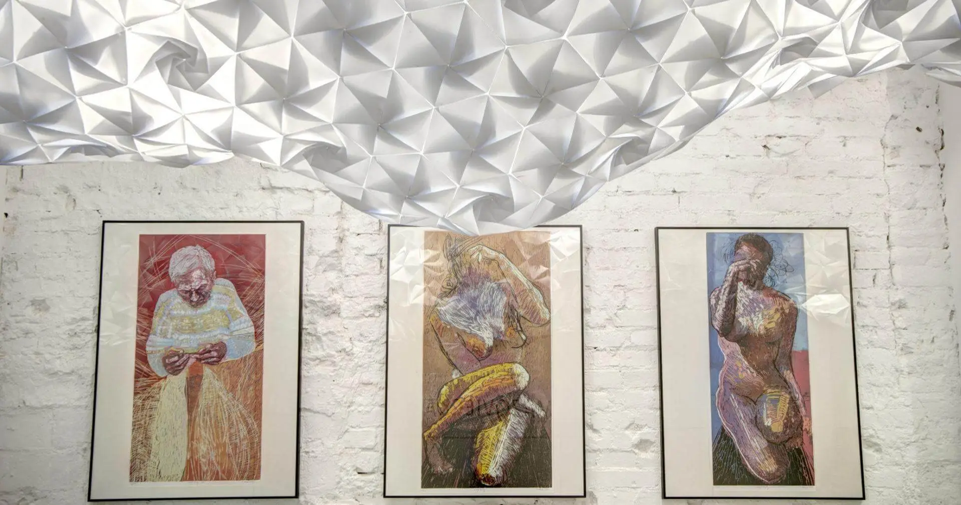 Viewing facility Warsaw