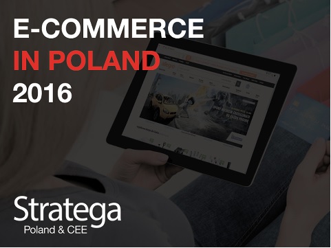 E-commerce in Poland 2016 - Report