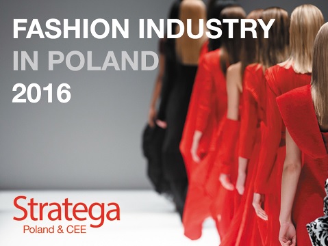 Fashion industry in Poland 2016 - Report