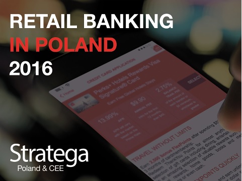 Retail Banking in Poland 2016 – Report