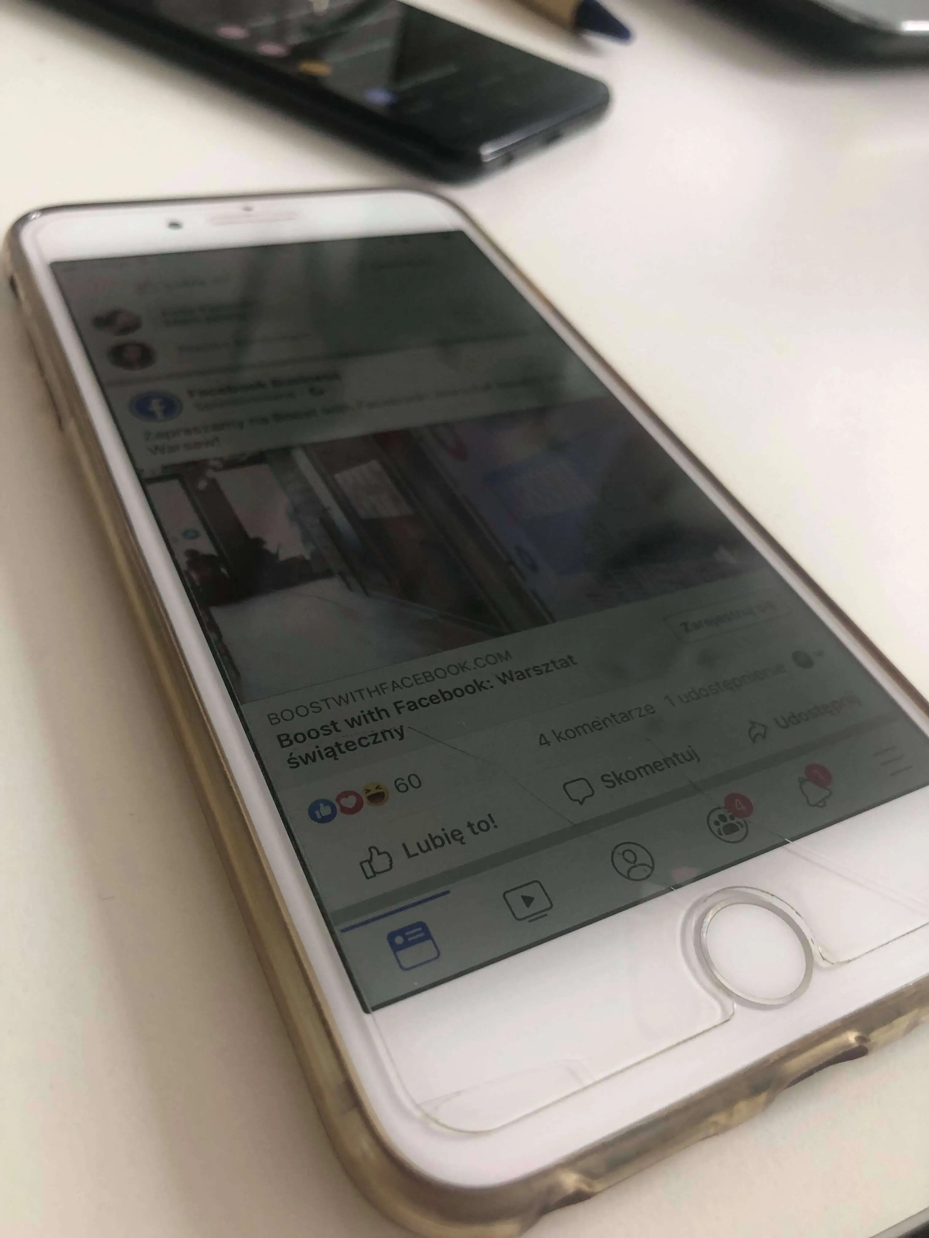 social media trends in Poland