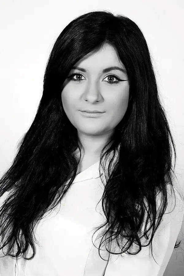 Aleksandra Knejska