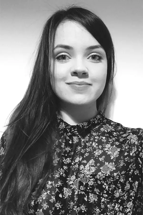 Weronika Frączak