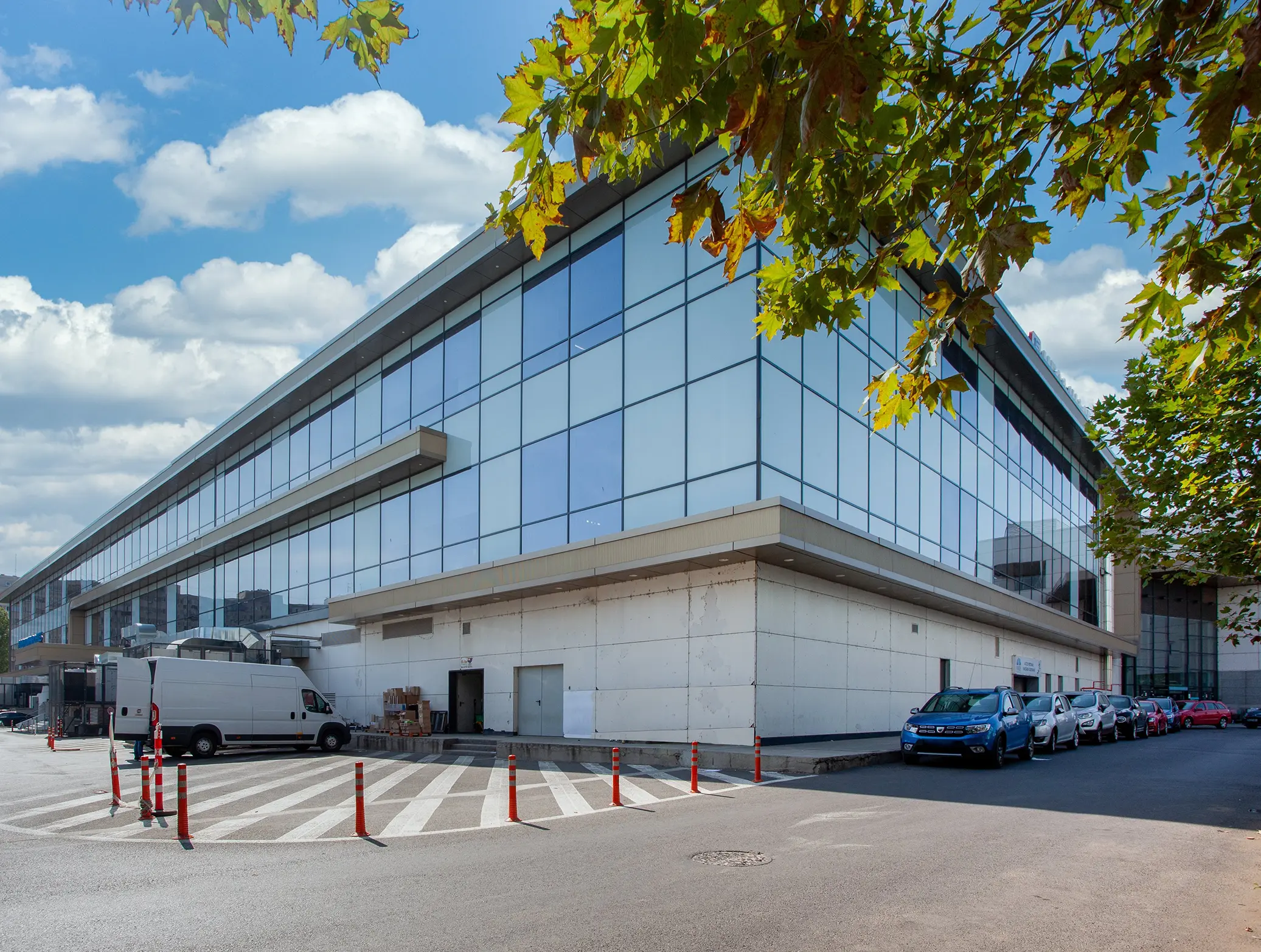 Stratega_Romania_Bucharest1a Biuro Łódź