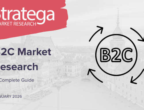 B2C Market Research: A Complete Guide