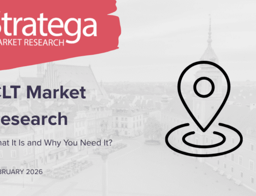 A Complete Guide to CLT Market Research