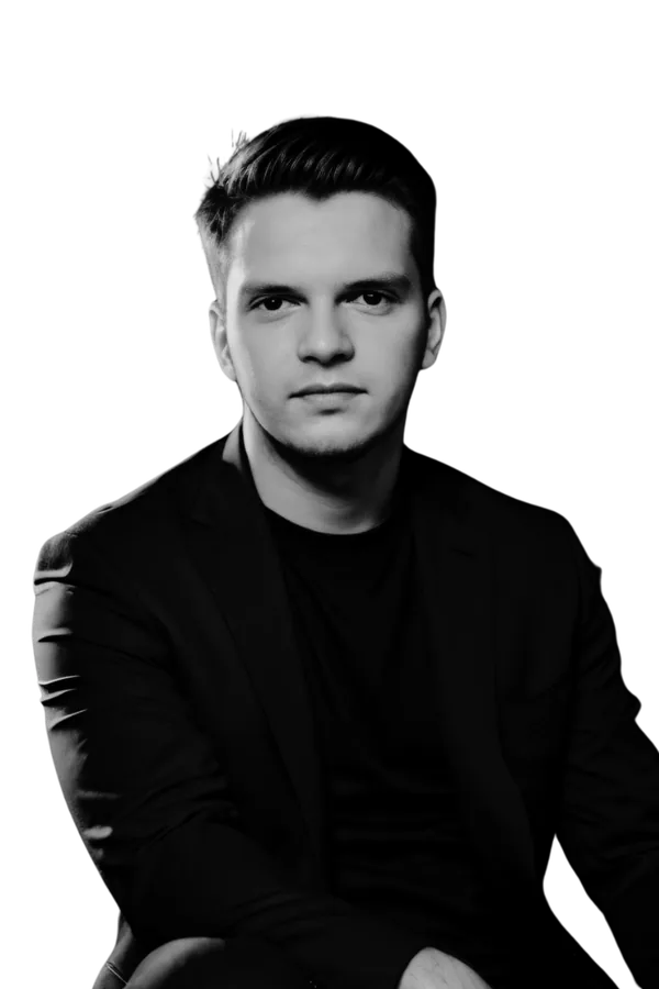 Dariusz Baran