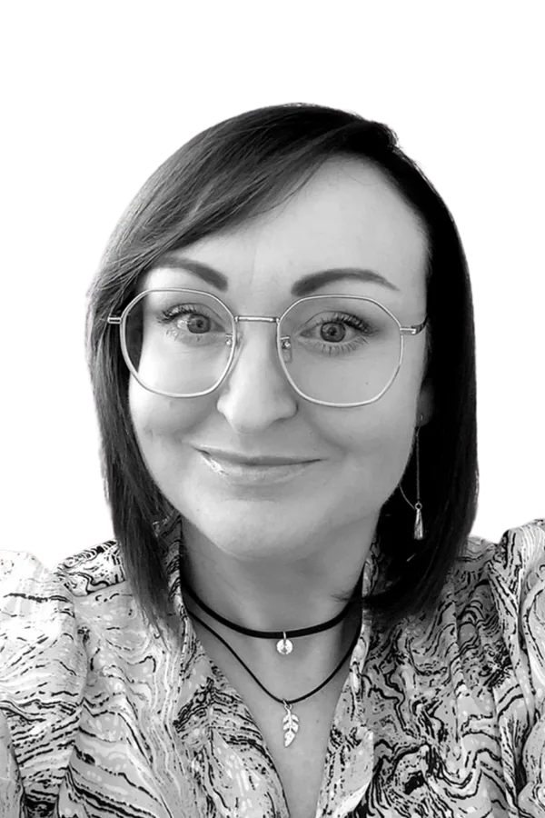 Magdalena Kepinska