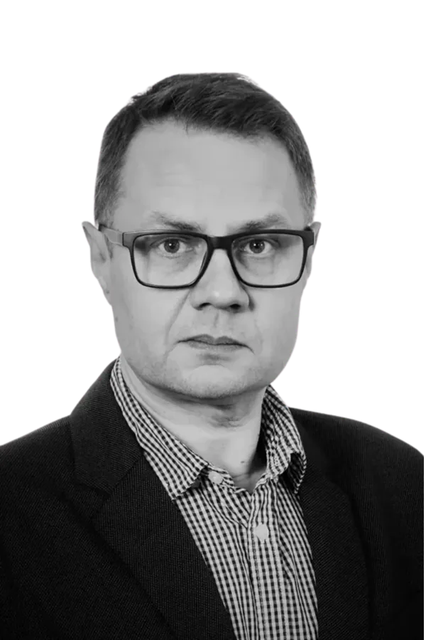 Marcin Czapek