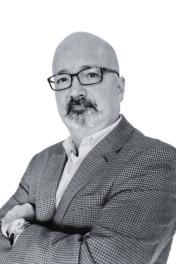Tom Vavra